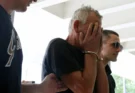 ΣΙΝΔΟ : Προφυλακίστηκε ο 59χρονος εμπρηστής της Σίνδου